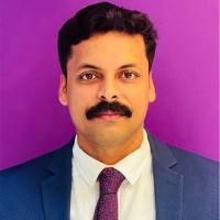 Sreejith Reghuvaran