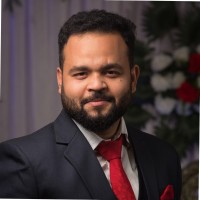 vishwajeet Sharma