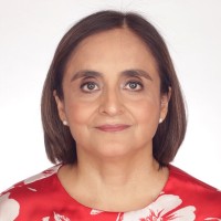 Monica Morales Montenegro
