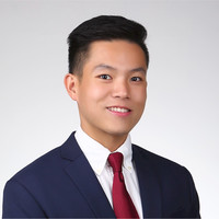 Nicholas Lee