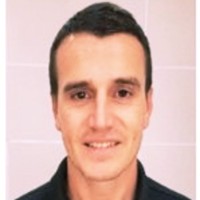Rhydian Jones, B.Sc MEd