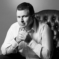 Damian May
