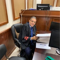 Maher Faris