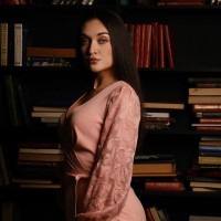 Lilya Alieva