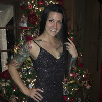 Amy Mosley