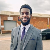 Christian Amoah