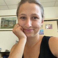 Tanja Thaler