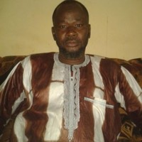 Ibrahim N'Diaye