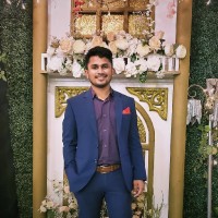 S M Nuruddin Reyad