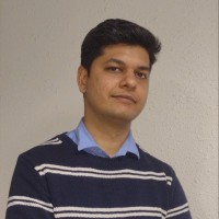 Aman Mehrotra