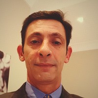 David Sierra