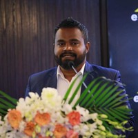 Mohamed Anil