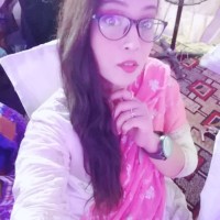 Saima Jameel