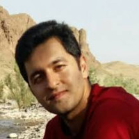 Meysam Hamzehnezhadi