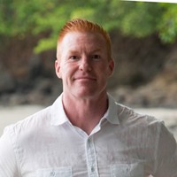 Dan Pye
