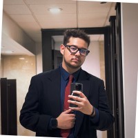 Danny A. Hernandez