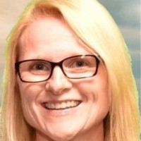 Kim Lankford