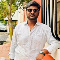 Chandru K
