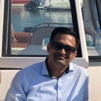 Anupam Goel