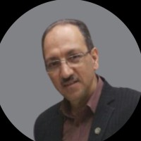 Masoud Mollaei