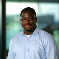 Temidayo Arishe