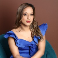 Priyanka Gungah