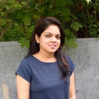 Megha Patel