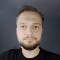 Wojtek Bociek