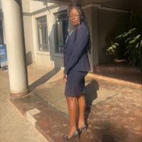 Tafadzwa R Muringani