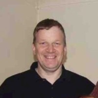 Chris Pedley