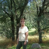 Sheryl Blaney