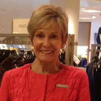Judi Evers
