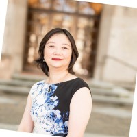 Jenny Feng