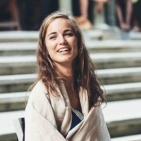 Michelle Van Der Veken