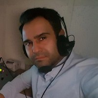 Amir Javaheri