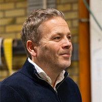 Lars Lerdalen