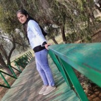 Eshika Garg
