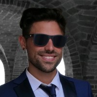 Marco Cercone de Lucia