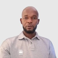 Charles Mahlatse Tlou