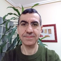 Alberto Monge
