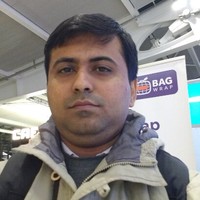 Shailesh Kokal