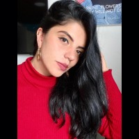 Milena Andrea Triviño Avendaño