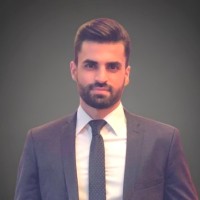 Khodor Zaid