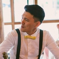 Chris Tan Suan Boon