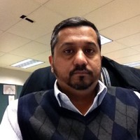 Mansoor Ahmad