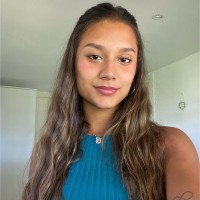 Mailyn Cerise