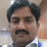 Ganesh S Chavan