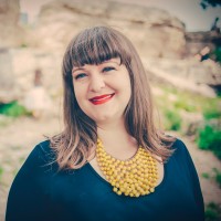 Kelly Foster, SHRM-CP