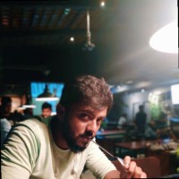 Kiran MS