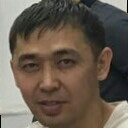 Bekbulat Kenzhebayev